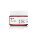 Q+A COLLAGEN FACE CREAM