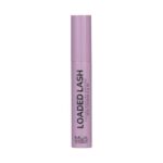 MUA LOADED LASH MASCARA - BLACK