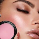 WABI ALL STAR POWDER BLUSH