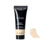 WABI MATTE EXPERIENCE FOUNDATION