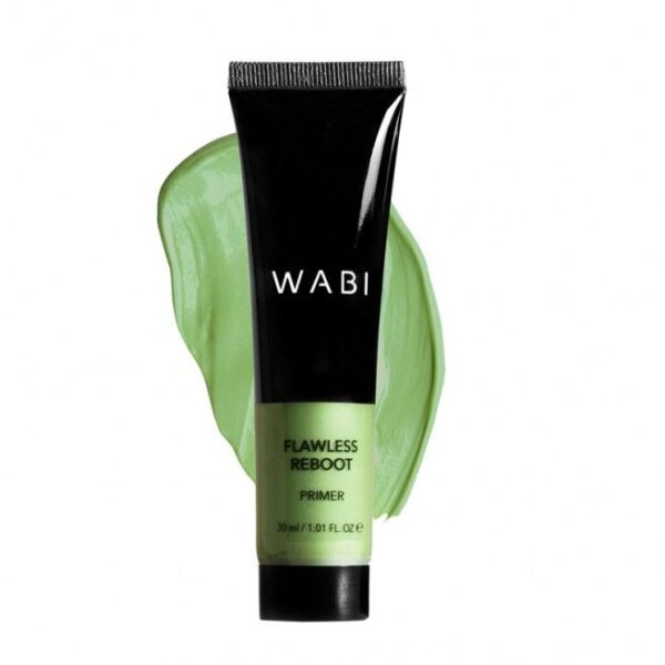WABI FLAWLESS REBOOT