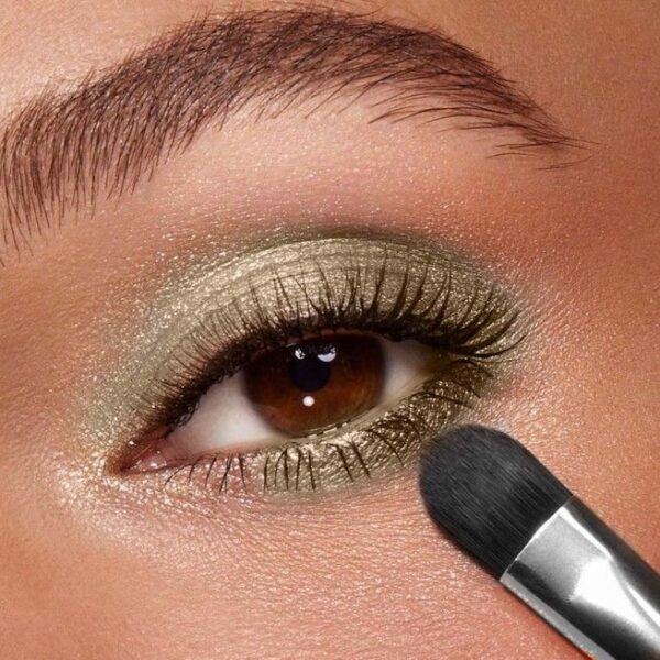 WABI GLITTER - WG-01 GOLD