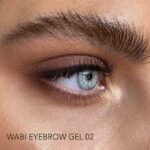 WABI EYEBROW GEL