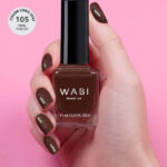 WABI NAIL POLISH - No 105