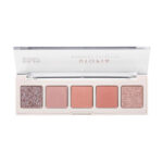 MUA 5SHADES EYE PALETTE UTOPIA - Image 2