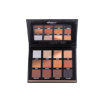 BPerfect Ultimattes Mini Shadow Palette