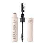 MUA BROW GEL XL - CLEAR