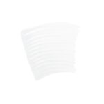MUA BROW GEL XL - CLEAR - Image 3