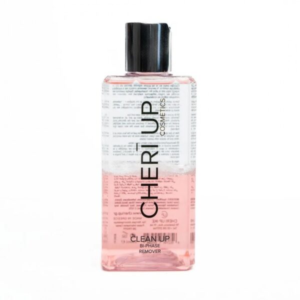 CHERI UP CLEAN UP BI PHASE REMOVER