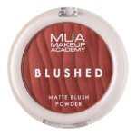 MUA MATTE POWDER BLUSHER