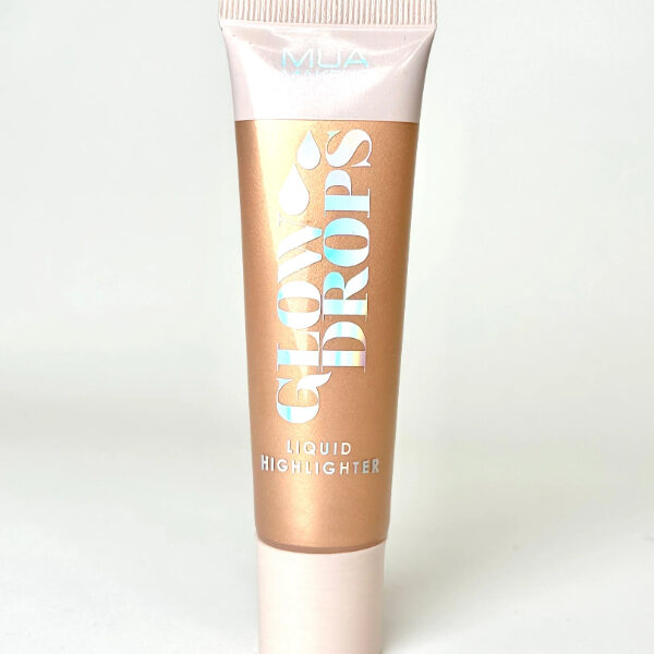 MUA GLOW DROPS