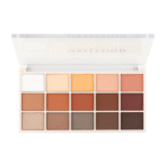 MUA 15 SHADE EYE PALETTE OBSESSION - Image 3