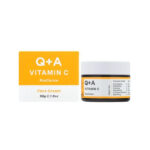 Q+A VITAMIN C RADIANCE FACE CREAM - Image 2