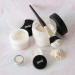 Grimas Fixing Powder - Image 2
