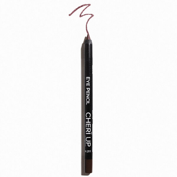 CHERI UP EYE PENCIL - 211 ESPRESSO