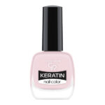 GOLDEN ROSE KERATIN NAIL COLOR GR