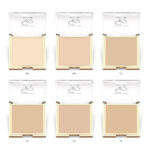 GOLDEN ROSE MATTIFYING MINERAL POWDER - Image 2