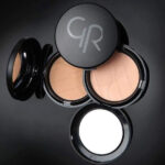 GOLDEN ROSE LONGSTAY MATTE FACE POWDER - Image 2