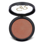 GOLDEN ROSE BAKED STARDUST