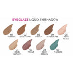 GOLDEN ROSE EYE GLAZE LIQUID EYESHADOW - Image 2