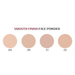 ΠΟΥΔΡΑ SMOOTH FINISH FACE POWDER GR - Image 2