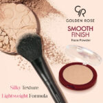 ΠΟΥΔΡΑ SMOOTH FINISH FACE POWDER GR - Image 3