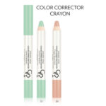 GOLDEN ROSE COLOR CORRECTOR CRAYON GR - Image 2
