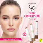 GOLDEN ROSE CHUBBY CONTOUR STICK GR - Image 3