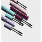 GOLDEN ROSE ΜΑΣΚΑΡΑ LASH TOUCH WATERPROOF MASCARA GR - Image 3