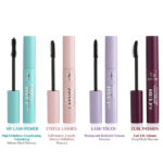 GOLDEN ROSE ΜΑΣΚΑΡΑ LASH TOUCH WATERPROOF MASCARA GR - Image 2