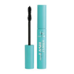 GOLDEN ROSE ΜΑΣΚΑΡΑ MY LASH POWER INTENSE BLACK MASCARA GR