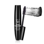 GOLDEN ROSE ΜΑΣΚΑΡΑ LASH PLUMPING MASCARA GR