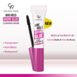 GOLDEN ROSE MAX HOLD BROW GLUE GR - Image 3