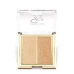 GOLDEN ROSE SO GLOW! HIGHLIGHTER DUO 102