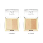 GOLDEN ROSE SO GLOW! HIGHLIGHTER DUO 102 - Image 2
