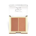 GOLDEN ROSE ΡΟΥΖ ICONIC BLUSH DUO