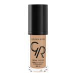 GOLDEN ROSE TOTAL COVER 2 IN 1 FOUNDATION