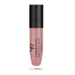 GOLDEN ROSE ΚΡΑΓΙΟΝ LONGSTAY LIQUID MATTE