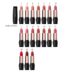GOLDEN ROSE ΚΡΑΓΙΟΝ SATIN LIPSTICK - Image 2