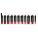 GOLDEN ROSE ΜΟΛΥΒΟΚΡΑΓΙΟΝ MATTE LIPSTICK CRAYON - Image 3