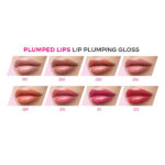 GOLDEN ROSE PLUMPED LIPS LIP PLUMPING GLOSS - Image 4