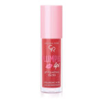 GOLDEN ROSE PLUMPED LIPS LIP PLUMPING GLOSS
