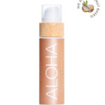 COCOSOLIS SUNTAN & BODY OIL