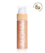 COCOSOLIS SUNTAN & BODY OIL