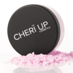 CHERI UP LOOSE BAKING & SETTING POWDER PINK FLAMINGO