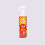 ALOE COLORS Into The Sun Body Sunscreen spf50 200ml