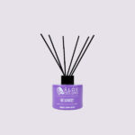 ALOE COLORS Reed Diffuser Set