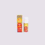 ALOE COLORS Into The Sun Face Sunscreen