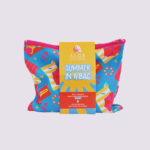 ALOE COLORS Into The Sun Cosmetic Bag Spf 30 Tinted - Image 2