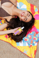 ALOE COLORS INTO THE SUN HAIR SUNSCREEN - Image 2
